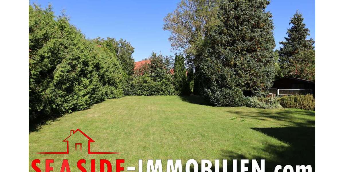 Grundstück Bad Doberan - 287.000&euro; | Angebot:27242207