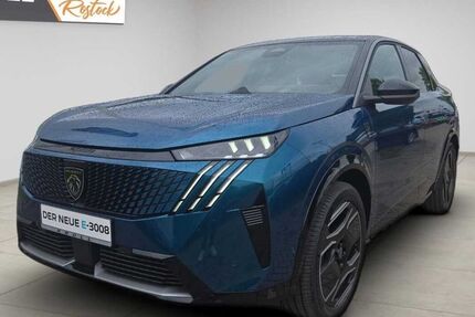 Peugeot 3008 2.000 km 43.890 &euro; Rostock 18146