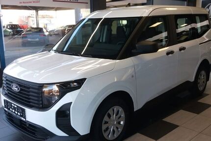 Ford Tourneo Courier 5.200 km 27.490 € Rostock 18106