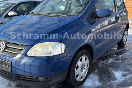 VW Fox 133.000 km 2.290 &euro; Rostock 18069