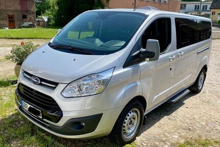 Ford Tourneo Custom 165.000 km 14.000 &euro; Bartenshagen-Parkentin 18209