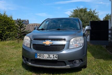 Chevrolet Orlando 257.000 km 3.200 &euro; Laage 18299