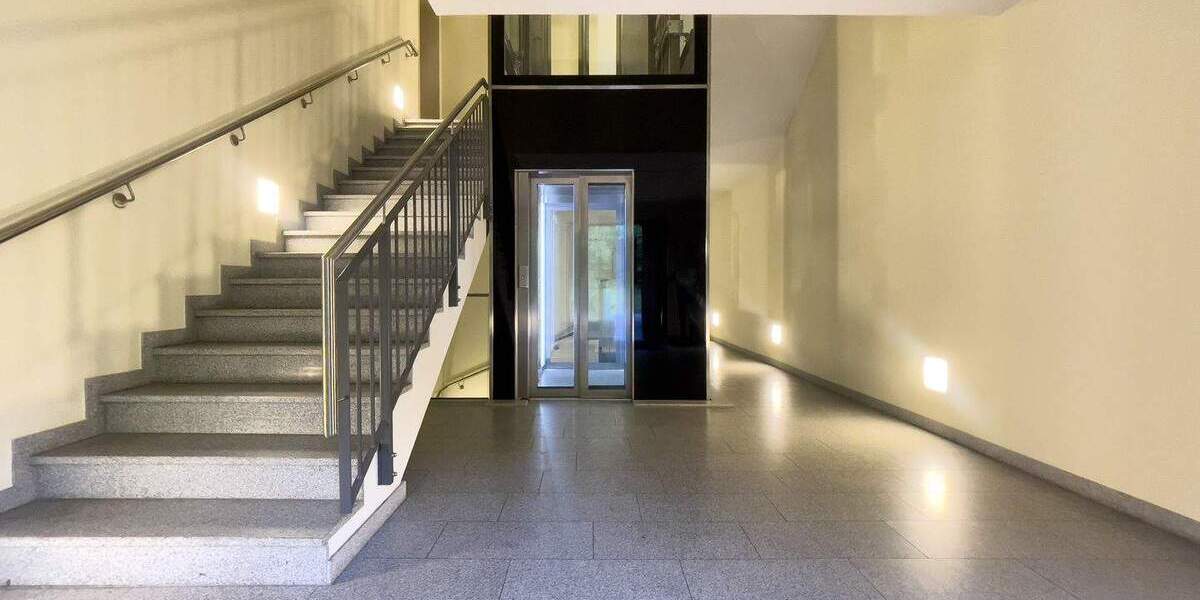 Etagenwohnung Graal-Müritz Müritz - 2 Zimmer, 80 m&sup2;, 397.000&euro; | Angebot:25675673