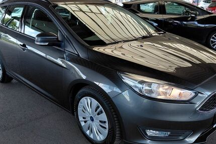 Ford Focus 57.300 km 13.490 &euro; Rostock 18106