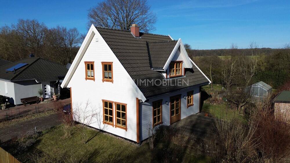 Einfamilienhaus Steinfeld Steinfeld - 4 Zimmer, 110 m&sup2;, 385.000&euro; | Angebot:25999603