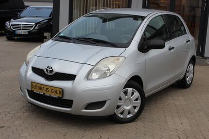 Toyota Yaris 147.647 km 3.880 &euro; Rostock 18107