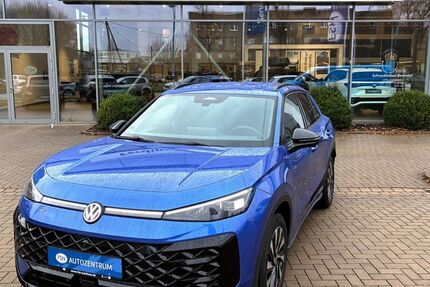 VW T-Roc 3.500 km 41.980 &euro; Rostock 18146