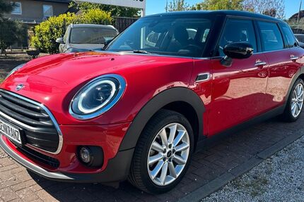 Mini Cooper Clubman 36.950 km 23.500 &euro; Elmenhorst 18107