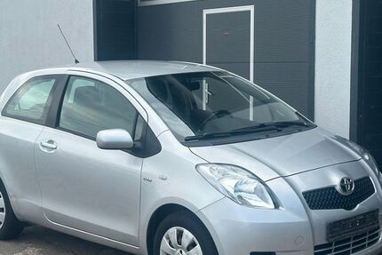 Toyota Yaris 79.049 km 4.450 &euro; Rostock 18069