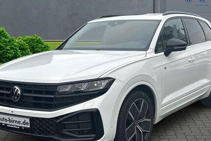 VW Touareg 19.554 km 73.880 &euro; Bad Doberan 18209