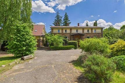 Storchenhof Marlow - Wo Natur auf Geschichte trifft 1 zimmer