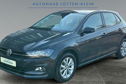 VW Polo 90.266 km 13.990 &euro; Rostock 18107