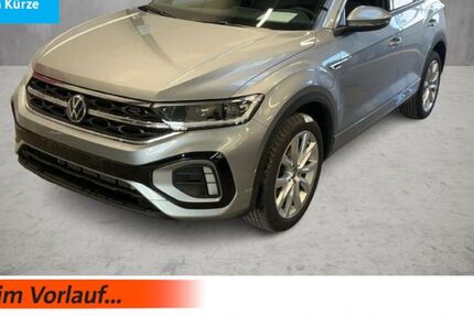 VW T-Roc 9.733 km 28.379 &euro; Ribnitz-Damgarten / Barth / Bad Sülze 18311