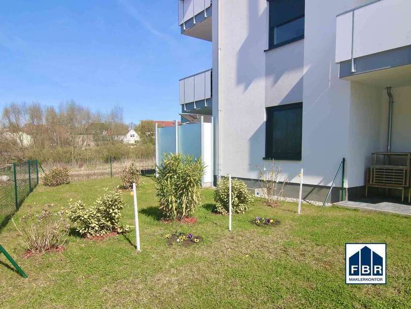 Wohnung zum Kaufen in Kröpelin 379.900 € 103.02 m²
