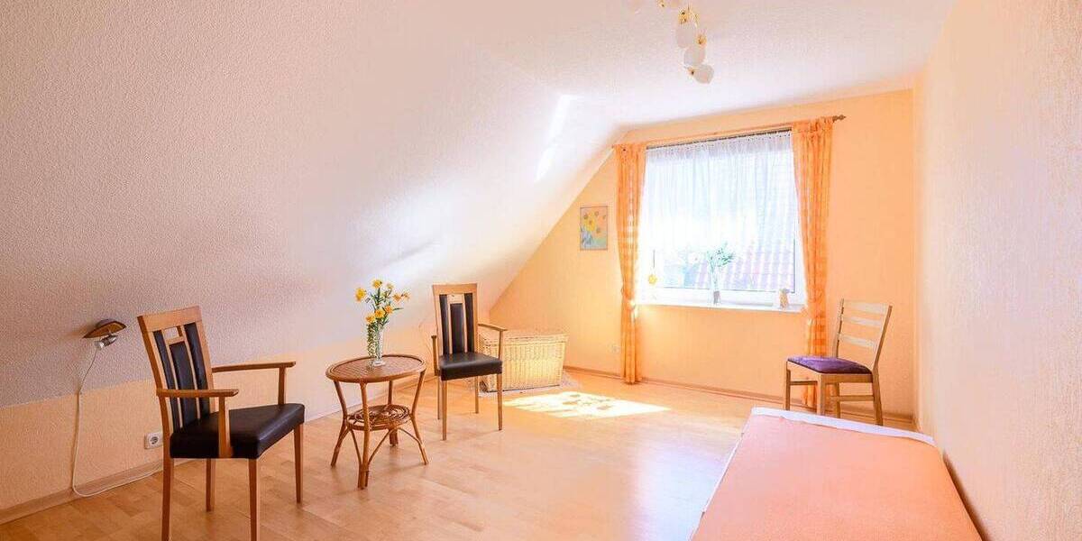 Einfamilienhaus Elmenhorst Lichtenhagen - 5 Zimmer, 144 m&sup2;, 570.000&euro; | Angebot:26500054