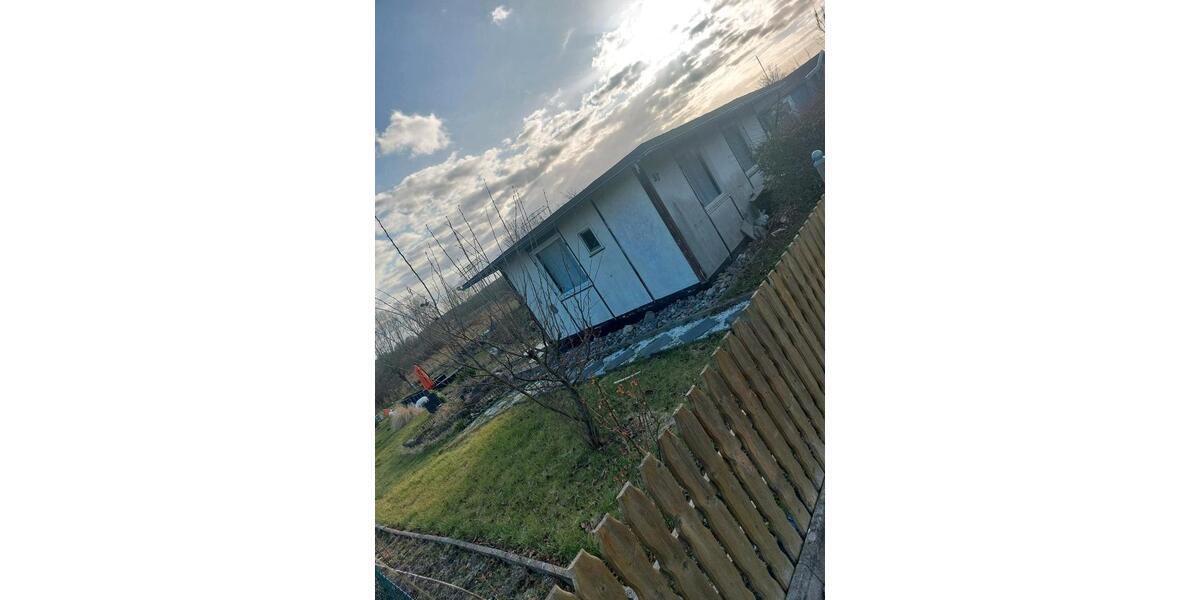 Grundstück Rostock Groß-Klein - 2.000&euro; | Angebot:25948630