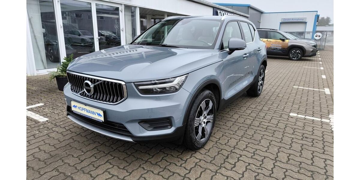 Volvo XC40 86.351 km 24.990 &euro; Bargeshagen 18211