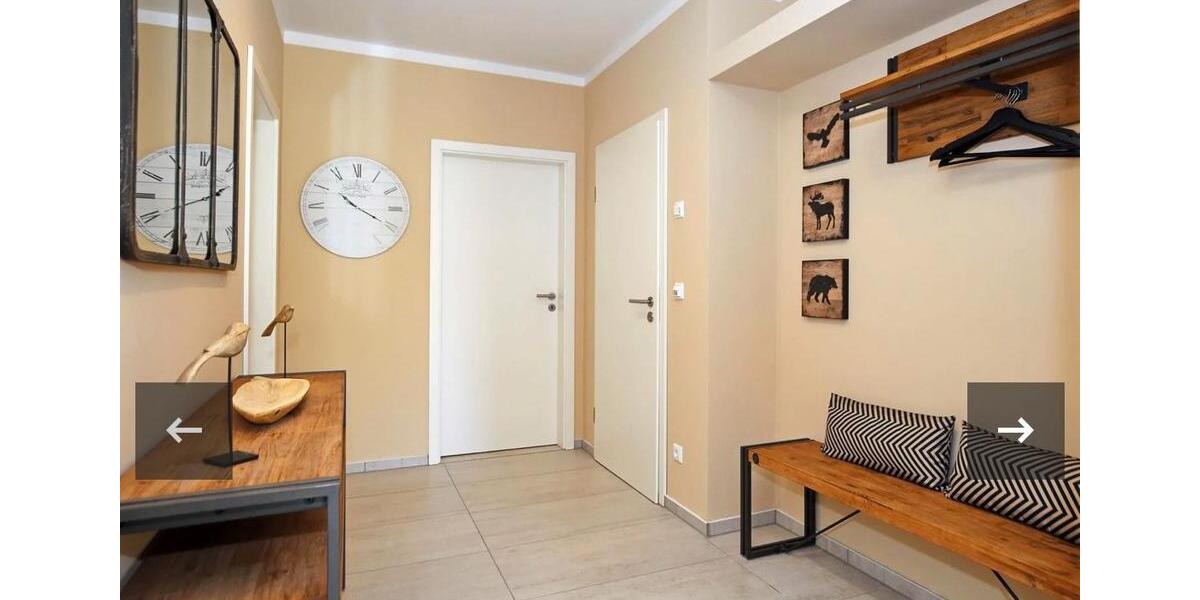 Ferienimmobilie Bad Doberan - 750&euro; | Angebot:25809819
