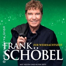 Frank Schöbel zur Weihnachtszeit 2025 Rostock