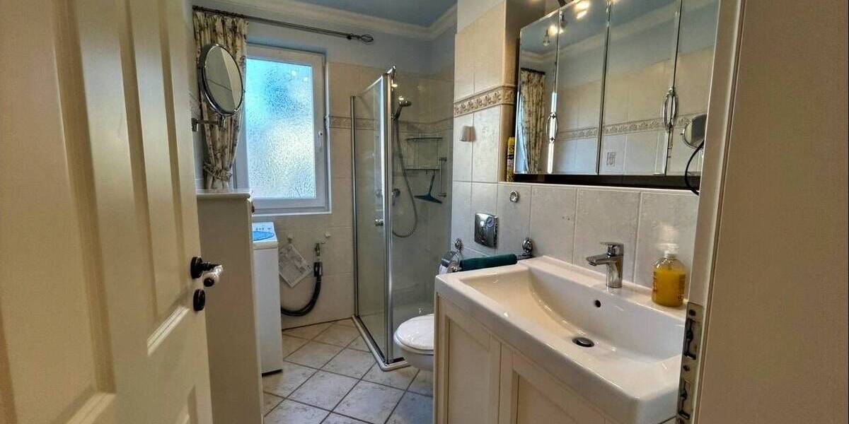 Etagenwohnung Graal-Müritz Müritz - 3 Zimmer, 56 m&sup2;, 259.000&euro; | Angebot:26541240