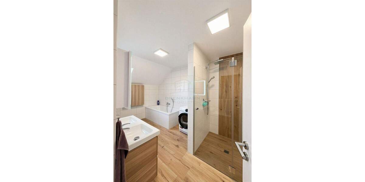 Einfamilienhaus Börgerende-Rethwisch Börgerende - 4 Zimmer, 110 m&sup2;, 1.599&euro; | Angebot:25263015