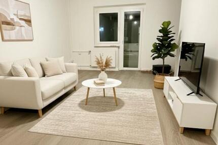 Wohnung Rostock Gehlsdorf - 1 Zimmer, 41 m&sup2;, 843&euro; | Angebot:24732470