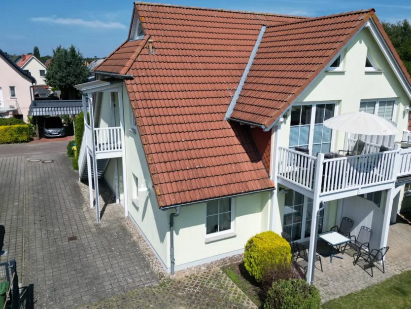 Wohnung zum Kaufen in Kühlungsborn 331.000 € 64 m² 3.5 zimmer