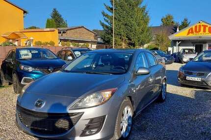 Mazda 3 148.000 km 6.499 € Mönchhagen 18182