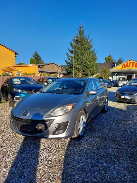 Mazda 3 148.000 km 6.499 € Mönchhagen 18182