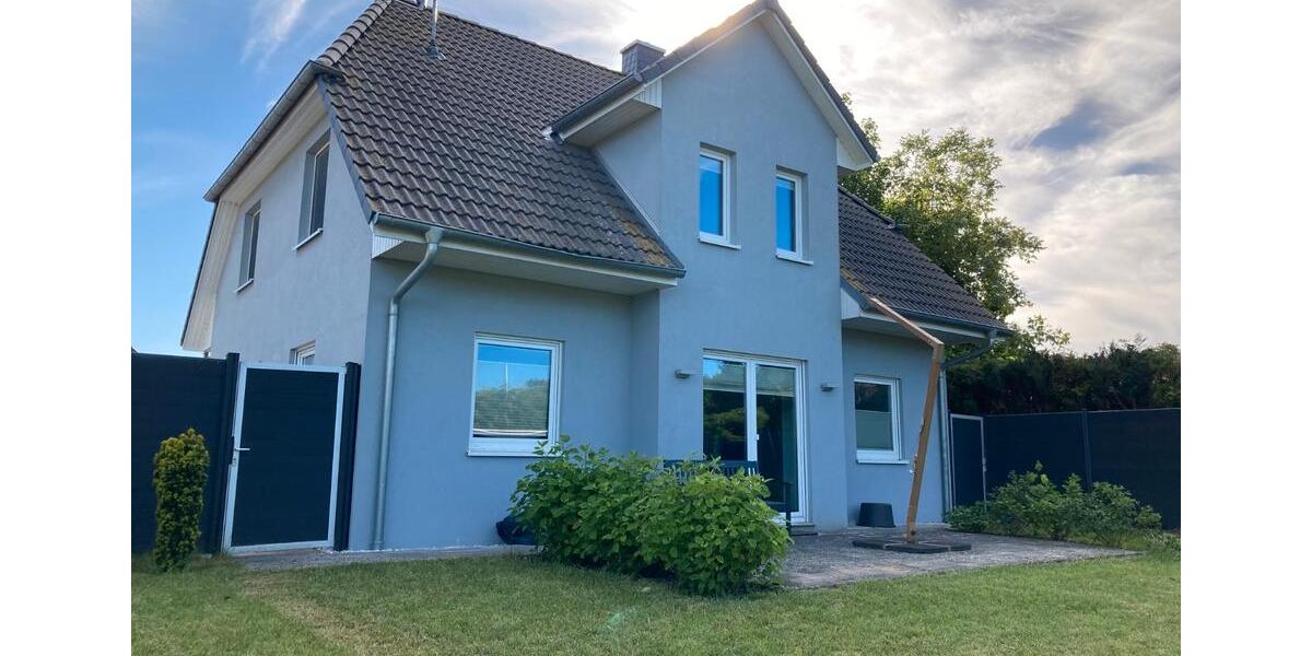 Einfamilienhaus Kritzmow - 4 Zimmer, 135 m&sup2;, 690.000&euro; | Angebot:26806978