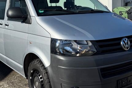 VW T5 Transporter 180.000 km 19.900 € Rostock 18069