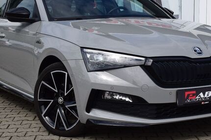 Skoda Scala 82.445 km 20.990 &euro; Ribnitz Damgarten 18311