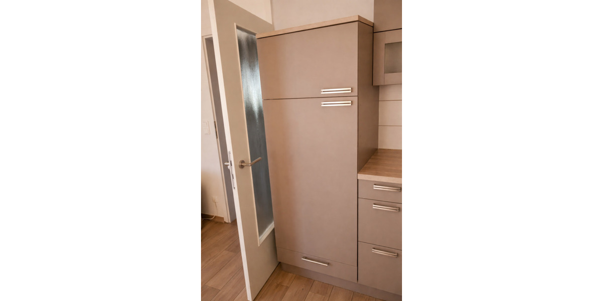 Etagenwohnung Kritzmow - 2 Zimmer, 59 m&sup2;, 199.000&euro; | Angebot:25984392