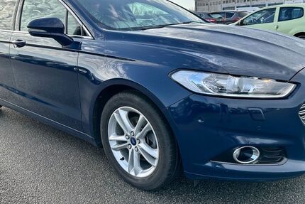 Ford Mondeo 234.303 km 6.200 &euro; Rostock 18147