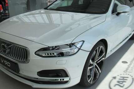 Volvo V90 3.000 km 69.500 € Rostock 18057