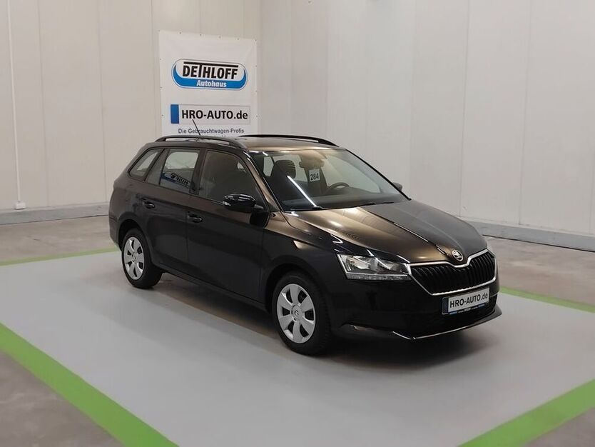 Fabia