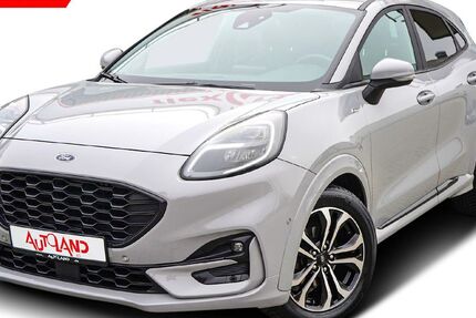 Ford Puma 54.957 km 19.490 &euro; Rostock 18146