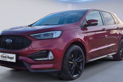 Ford Edge 94.500 km 23.490 &euro; Rostock 18106