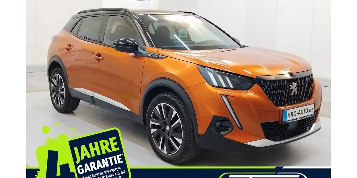 Peugeot 2008 55.400 km 19.410 &euro; Rostock 18106