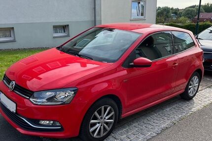 VW Polo 90.000 km 8.200 € Rostock 18147