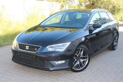 Seat Leon 277.189 km 7.990 € Bad Doberan 18209