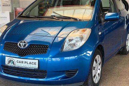Toyota Yaris 144.000 km 3.199 &euro; Elmenhorst 18107