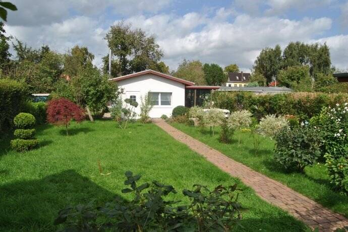 Doppelhaushälfte Rostock Brinckmansdorf - 8 Zimmer, 380 m&sup2;, 799.000&euro; | Angebot:25667798