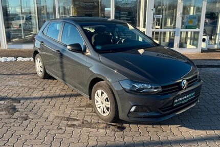 VW Polo 67.169 km 13.990 &euro; Ribnitz-Damgarten 18311