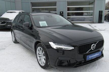 Volvo V90 10.971 km 48.500 &euro; Rostock 18057