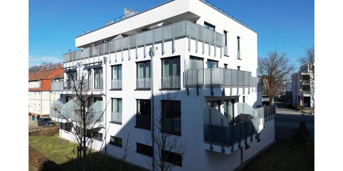 Etagenwohnung Rostock Seebad Warnemünde - 4 Zimmer, 174 m&sup2;, 1.144.000&euro; | Angebot:26203717