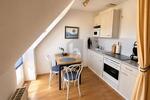 HELLES ZUHAUSE AUF ZWEI EBENEN MIT BALKON - Maisonettenwohnung Kühlungsborn | Angebot:27311718