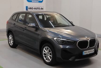 BMW X1 26.000 km 27.800 &euro; Rostock 18106