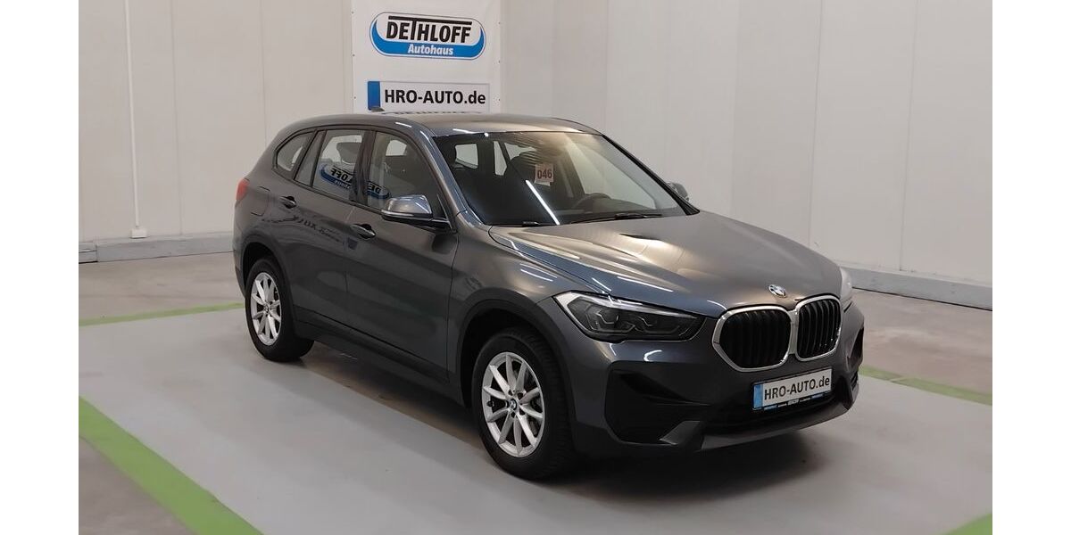BMW X1 26.000 km 27.800 &euro; Rostock 18106