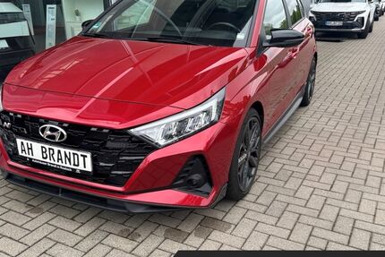 Hyundai i20 24.510 km 24.995 &euro; Rostock 18146
